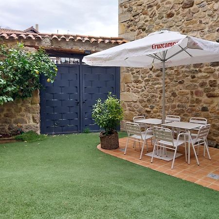 Arenas de Iguña El Limoneroヴィラ エクステリア 写真